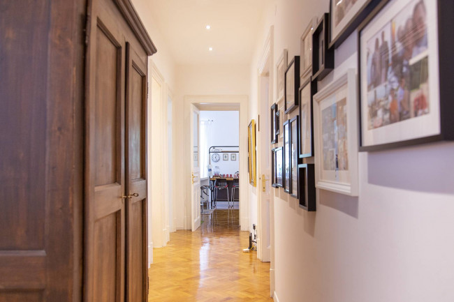 Apartment for sale in Trieste