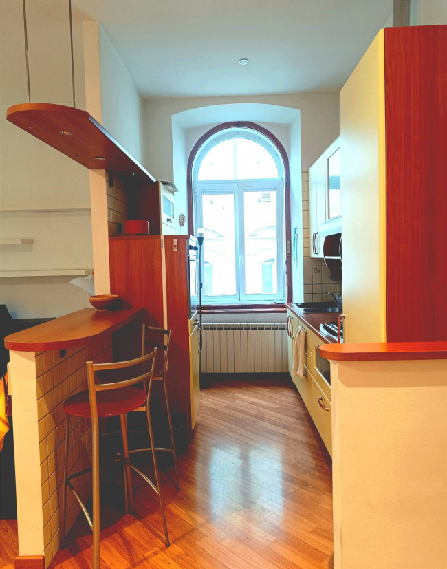 Apartment for rent in Trieste