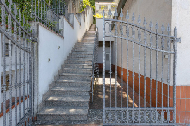 Villa zu verkauf in Muggia