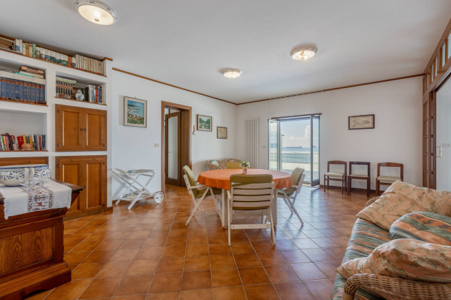 Villa in vendita a Muggia