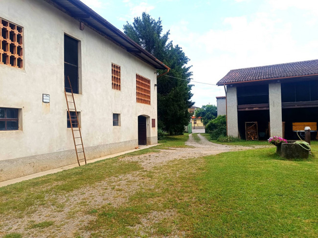 Rustico/Casale in vendita a Farra d'Isonzo