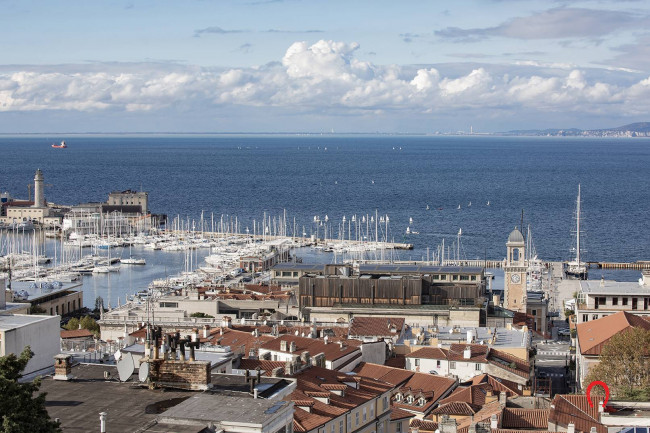 Wohnung zu verkauf in Trieste