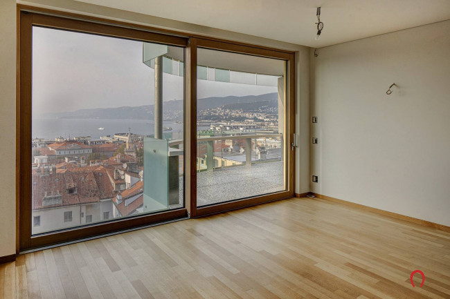 Apartment for sale in Trieste