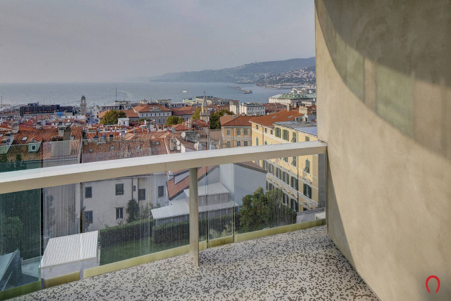 Apartment for sale in Trieste