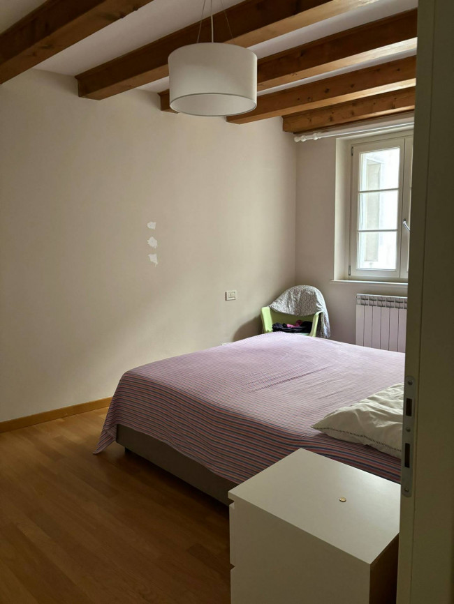 Wohnung zu mieten in Trieste