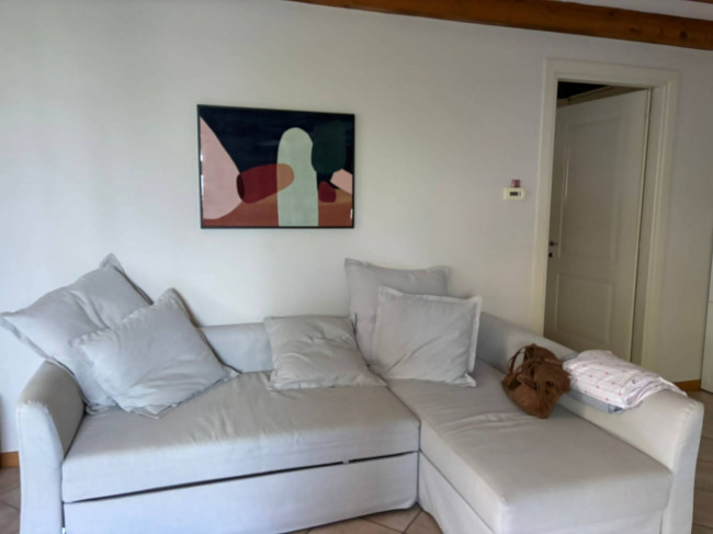 Apartment for rent in Trieste