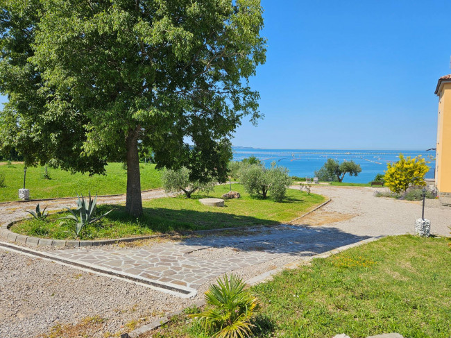 Villa in vendita a Muggia