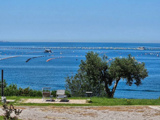 Villa in vendita a Muggia