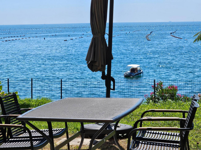 Villa in vendita a Muggia