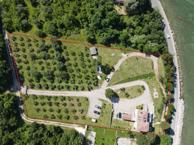 Villa for sale in Muggia