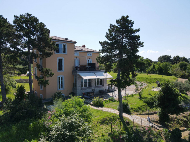 Villa in vendita a Muggia