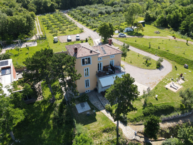 Villa in vendita a Muggia