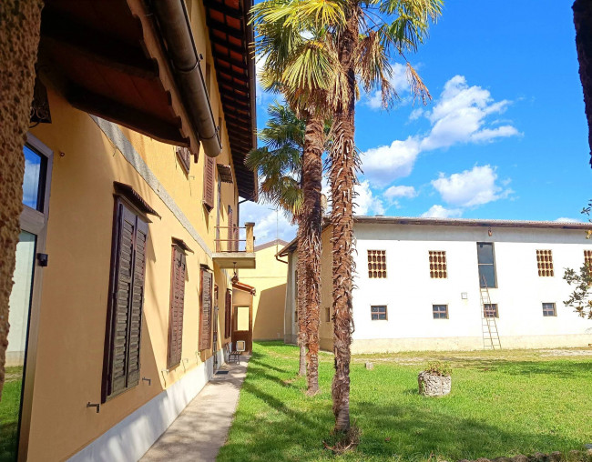 Landhaus/Bauernhof zu verkauf in Farra d'Isonzo