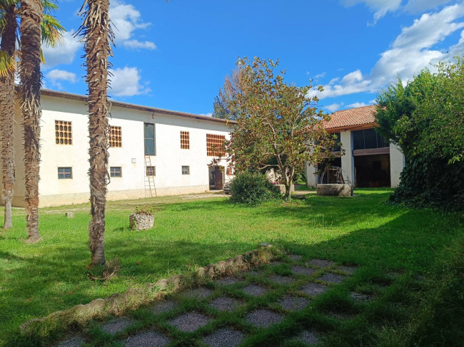 Landhaus/Bauernhof zu verkauf in Farra d'Isonzo