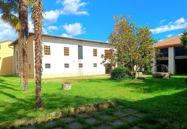 Landhaus/Bauernhof zu verkauf in Farra d'Isonzo