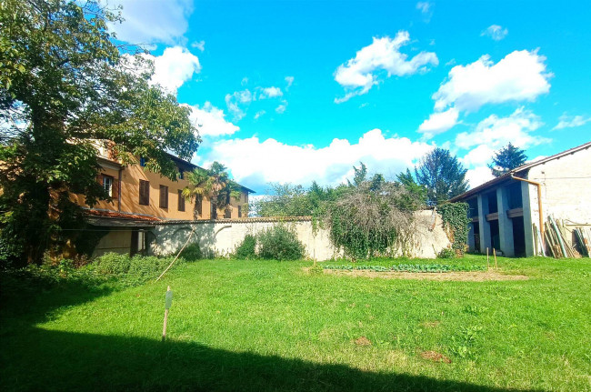 Rustic/Farmhouse for sale in Farra d'Isonzo