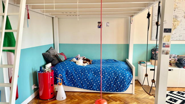 Wohnung zu verkauf in Trieste