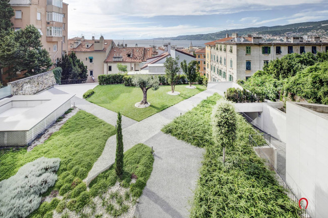 Wohnung zu verkauf in Trieste