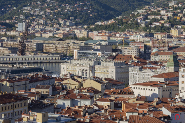 Appartamento in vendita a Trieste (TS)