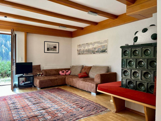 Apartment for sale in Kleinkirchheim