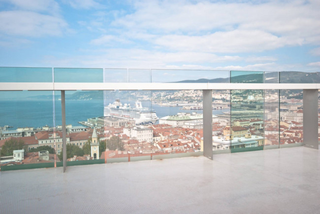 Apartment for sale in Trieste