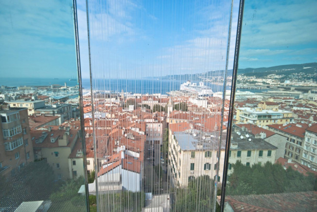 Apartment for sale in Trieste