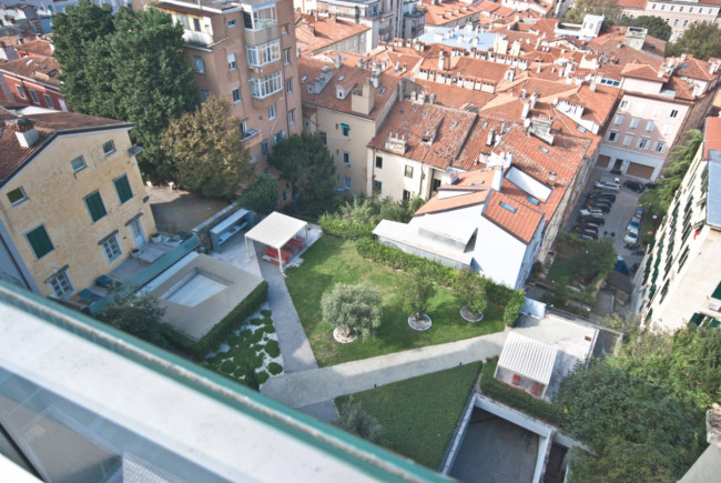 Apartment for sale in Trieste