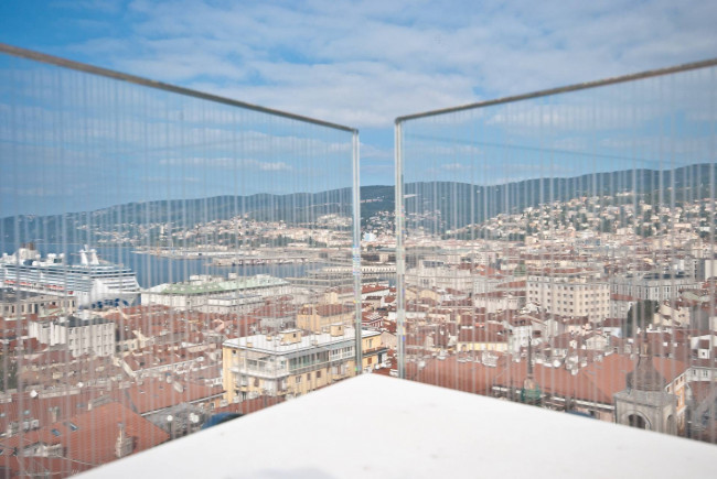 Apartment for sale in Trieste