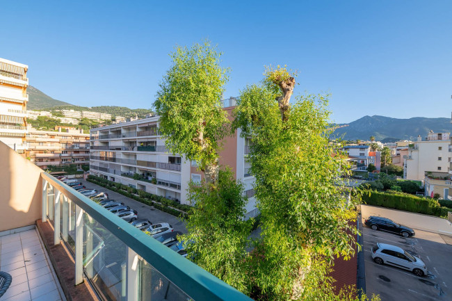 Apartment for sale in Roquebrune-Cap-Martin