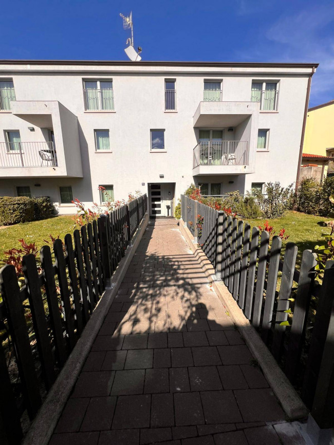 Appartamento in vendita a San Dorligo della Valle - Dolina