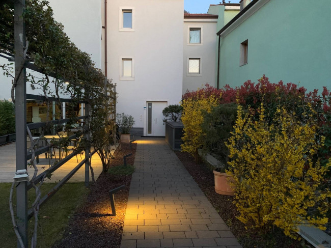 Appartamento in vendita a San Dorligo della Valle - Dolina