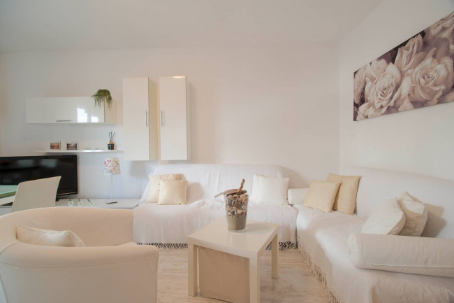 Appartamento in vendita a Grado