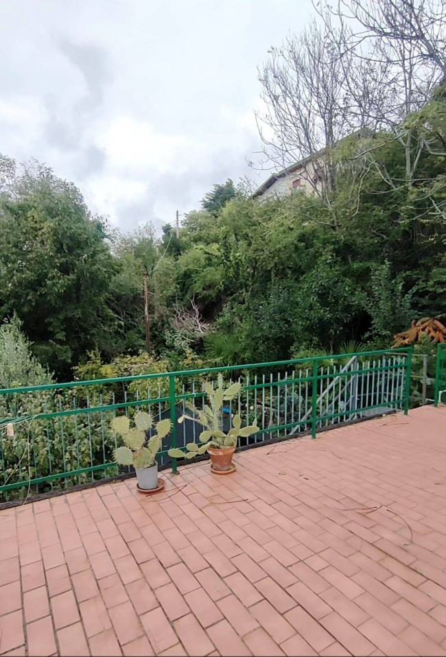 Area verde in vendita a Trieste