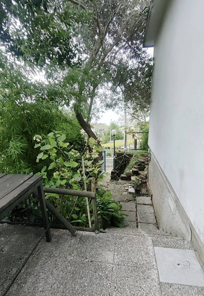 Area verde in vendita a Trieste