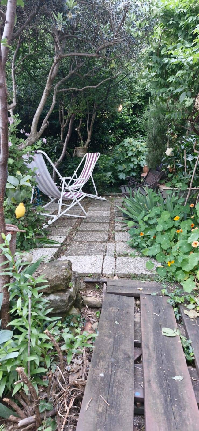 Area verde in vendita a Trieste