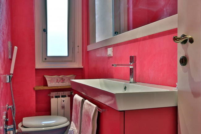 Appartamento in affitto a Trieste