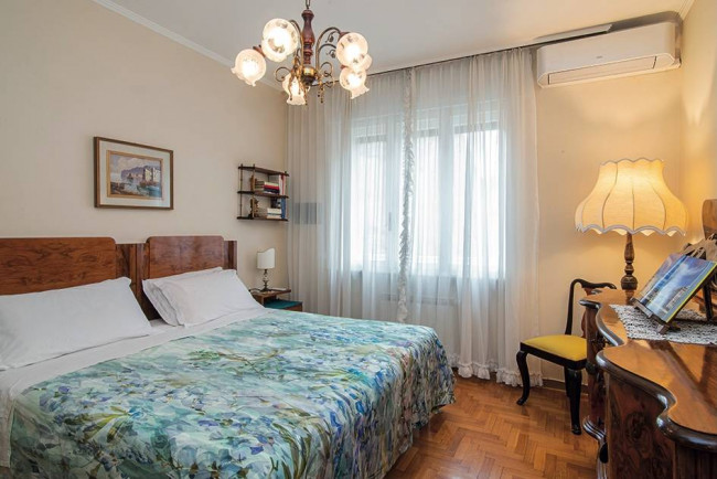 Appartamento in affitto a Trieste