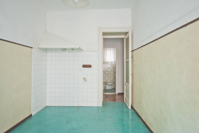 Wohnung zu verkauf in Trieste