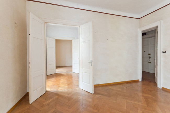 Wohnung zu verkauf in Trieste