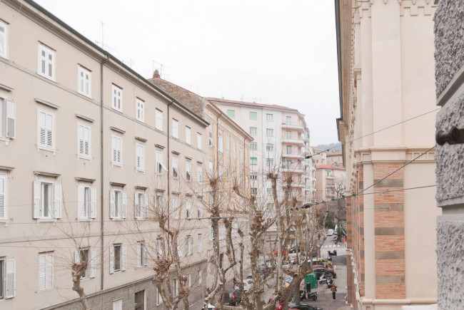 Wohnung zu verkauf in Trieste