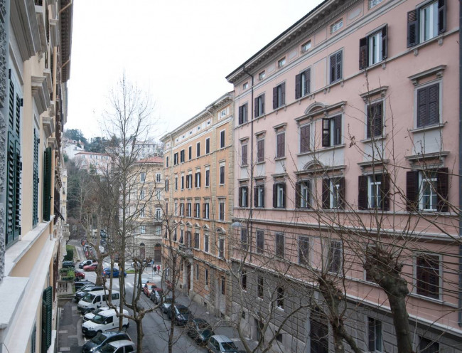 Wohnung zu verkauf in Trieste