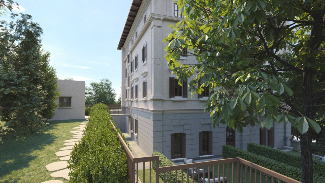 Appartamento in vendita a Trieste