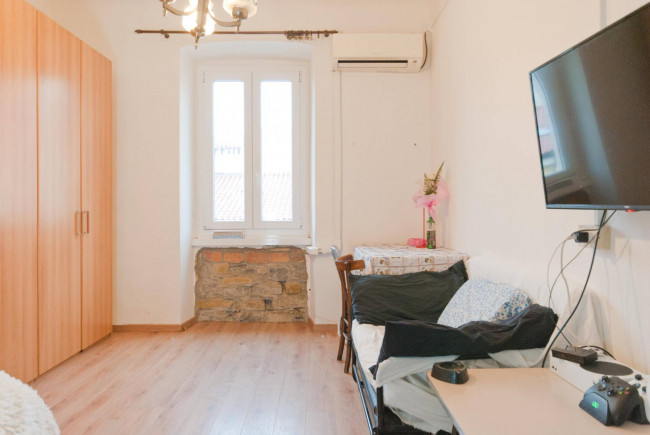 Appartamento in vendita a Trieste