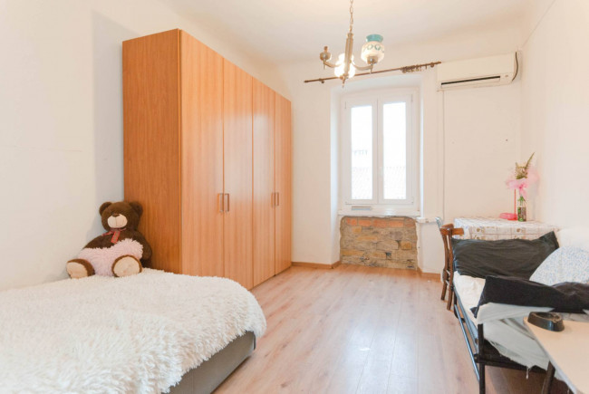 Appartamento in vendita a Trieste