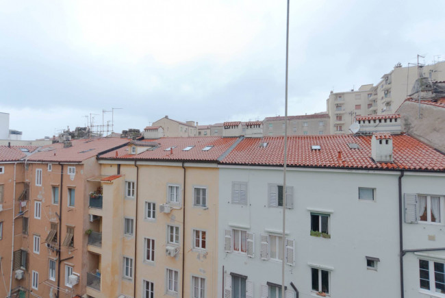 Appartamento in vendita a Trieste