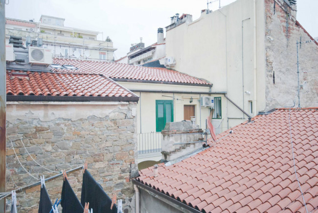 Appartamento in vendita a Trieste