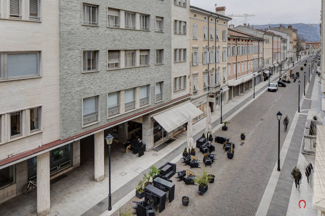 Wohnung zu verkauf in Gorizia