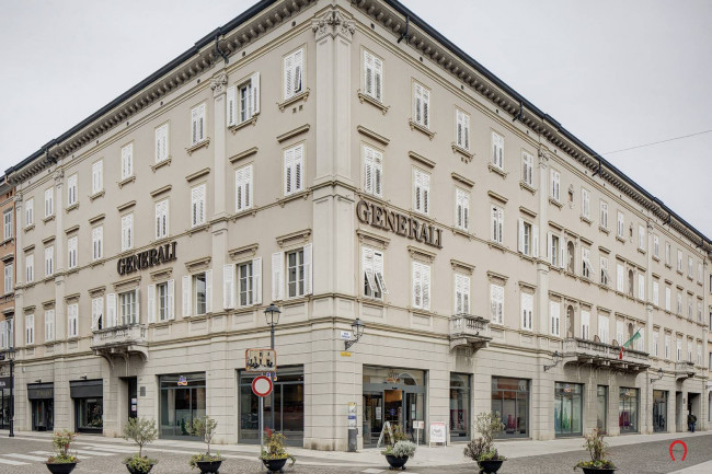 Wohnung zu verkauf in Gorizia