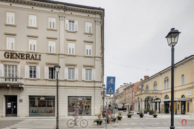 Wohnung zu verkauf in Gorizia