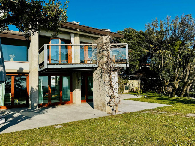 Villa zu verkauf in Duino-Aurisina